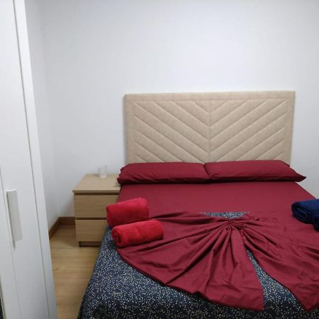 Room As A Service - El Mejor En El Centro De マラガ エクステリア 写真
